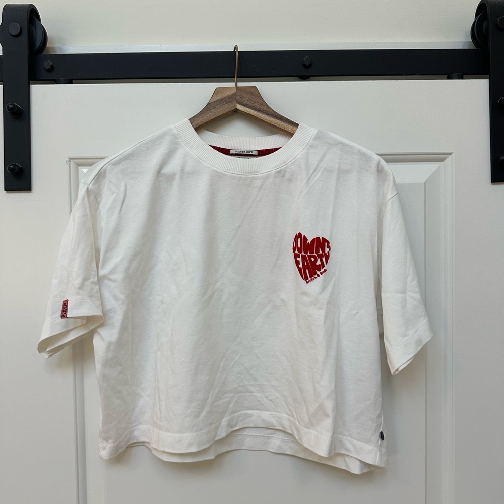 Scotch and Soda tee
